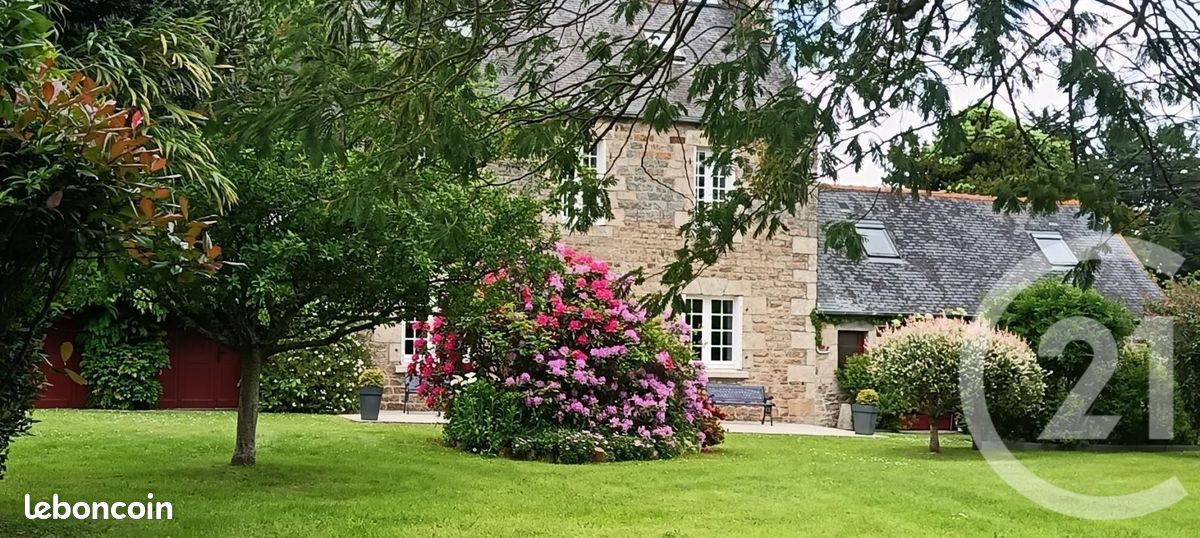 Maison 6 pièces 87 m² · à Plouaret · 87 m² · 283 000 €