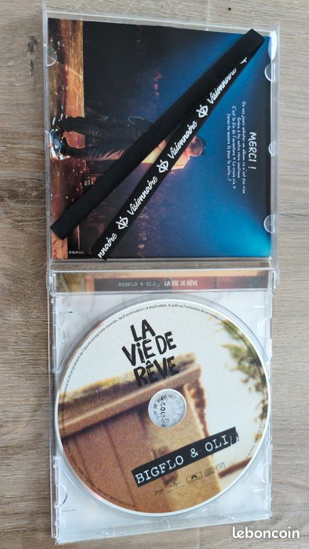 Album Biglo et Oli (image 5)