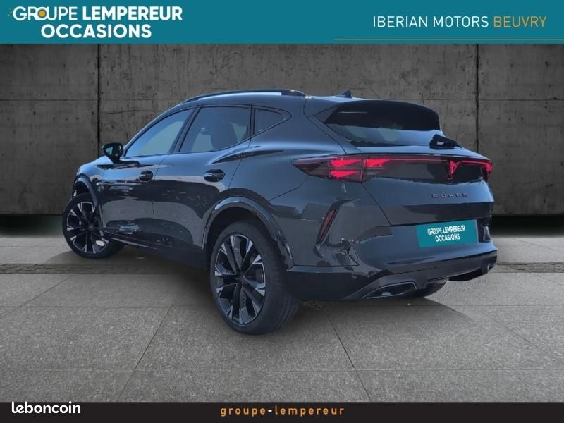 Cupra Formentor 1.5 eTSI Hybrid 150ch V DSG7 (image 5)