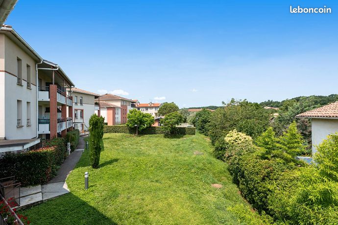 Appartement 3 pièces 51 m²