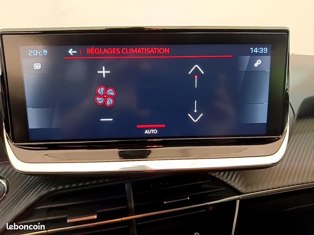 Peugeot 208 (2) PureTech 100 Allure Business (image 15)