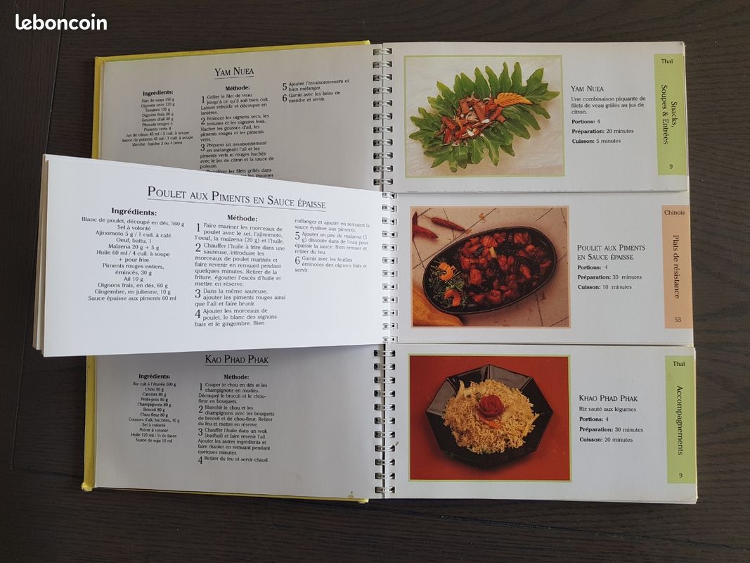 100 001 menus asiatiques (image 5)