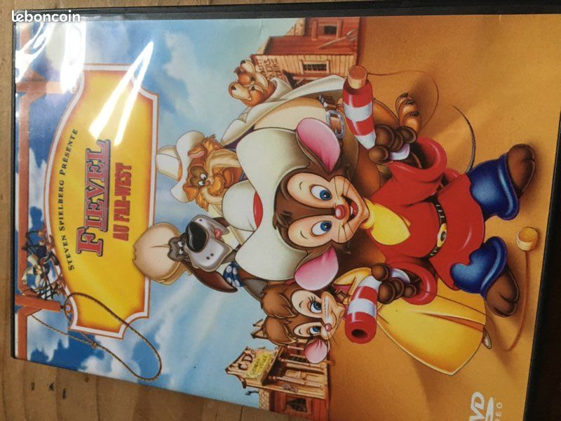 Lot Dvd enfants (image 3)