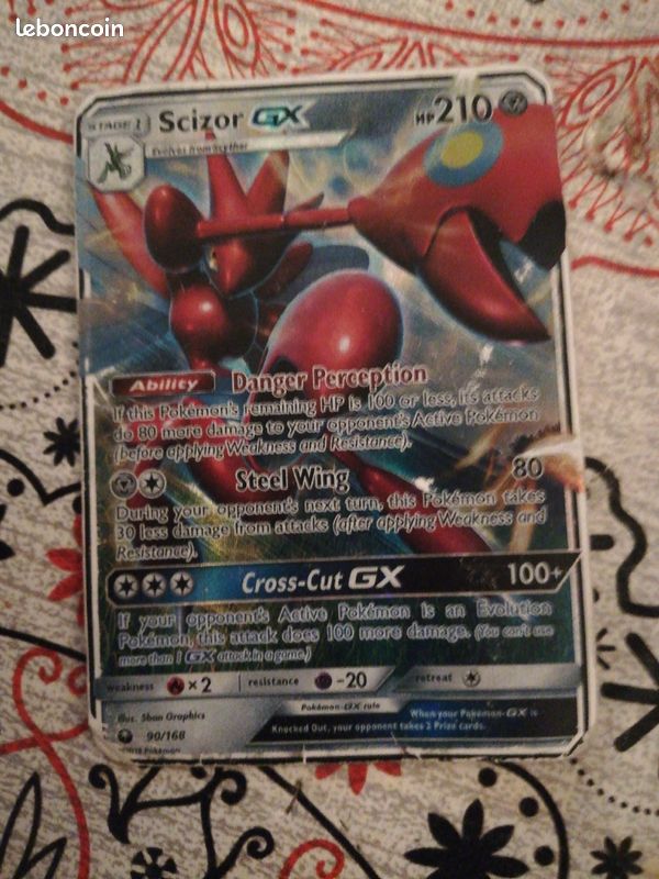Carte Pokémon rare (image 10)