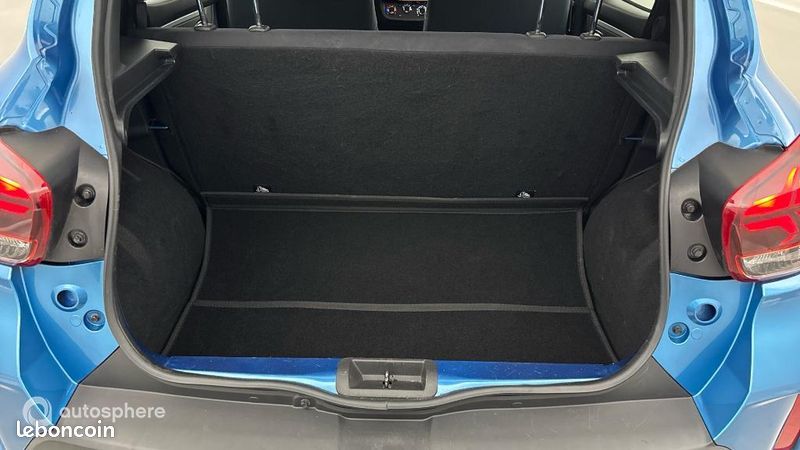 Dacia Spring 45ch Confort Plus - Achat Intégral (image 14)