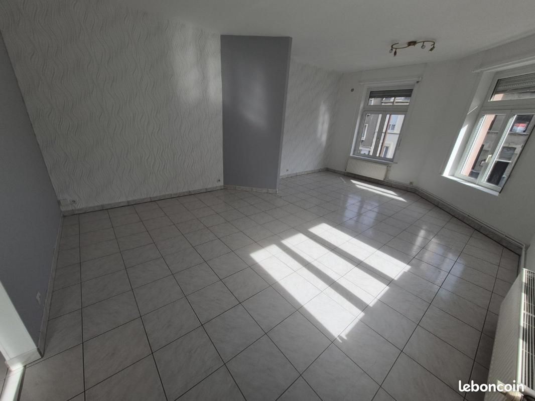Appartement 2 pièces 88 m² · à Boulogne-sur-Mer · 88 m² · 630 €/mois