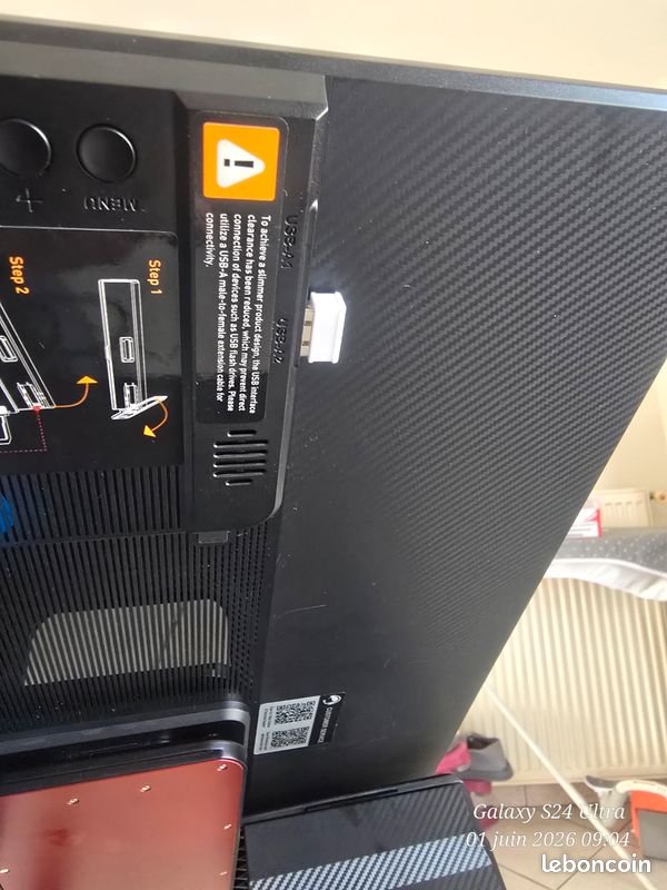 Moniteur Portable neuf (image 8)
