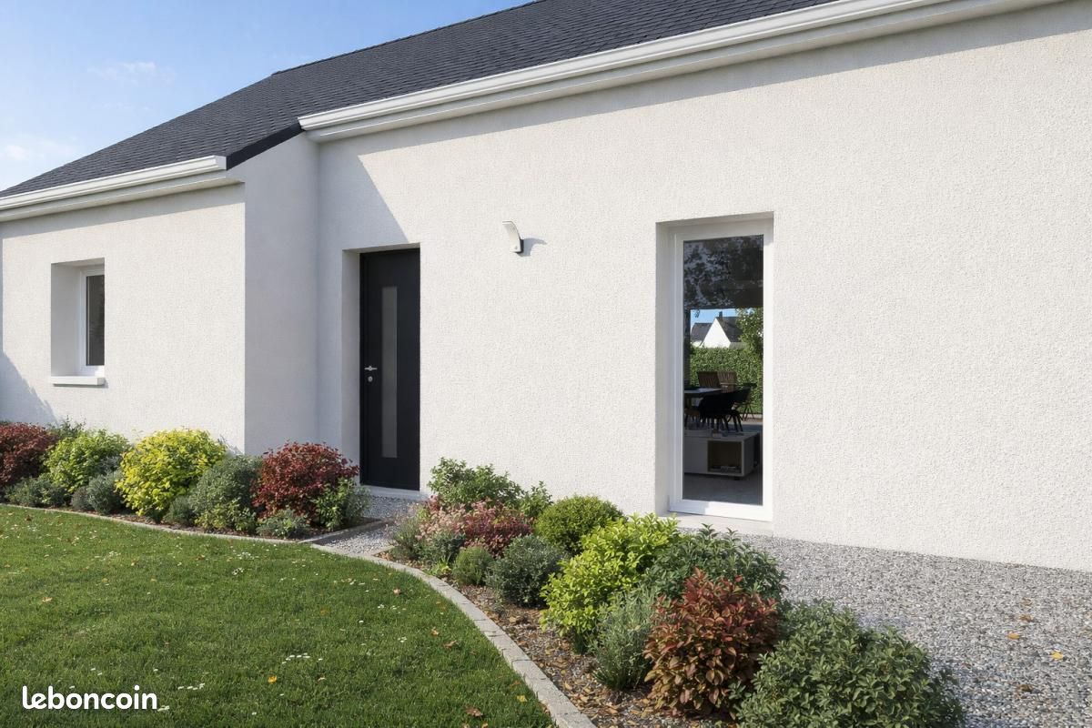 Maison 3 pièces 70 m² (image 3)