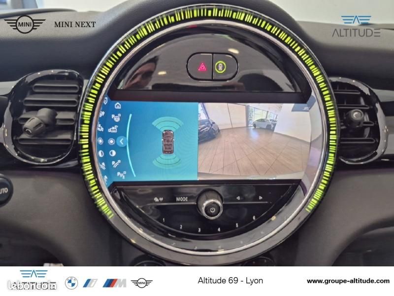Mini Cabrio Cooper 136ch Edition Premium Plus BVA7 (image 19)
