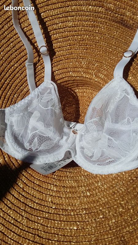 Soutien gorge femme/ fille état neuf (image 1)