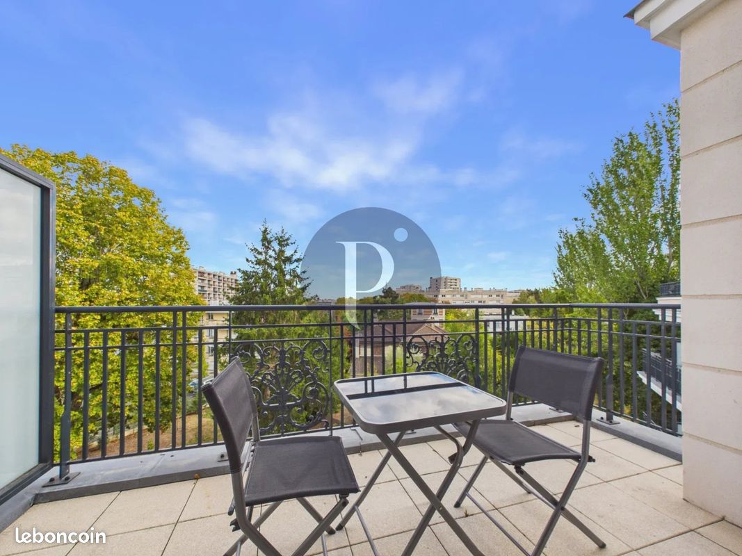 Appartement 3 pièces 64 m² · au Plessis-Robinson · 64 m² · 475 000 €