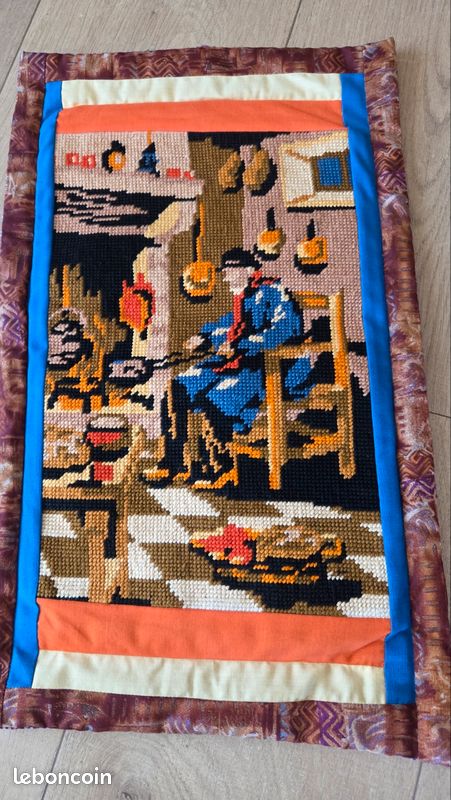 Canevas customise (image 2)