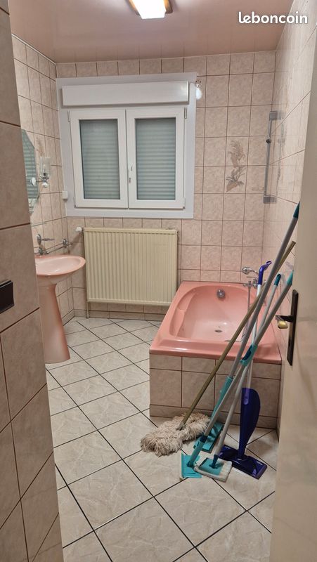 Appartement 6 pièces 80 m² · à Ottange · 80 m² · 200 000 €
