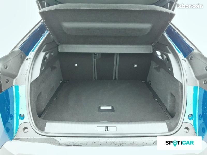 Peugeot 3008 1.2 Hybrid 145 Allure e-DCS6 + VISION 360 / DRIVE ASSIT / GPS / MALUS OK (image 10)