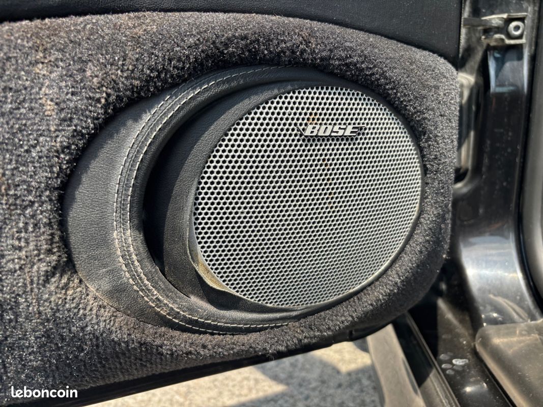 PORSCHE 911 TYPE 996 CARRERA 4S 320Ch Garantie 12 mois Audio Bose Sièges électriques Suivi Complet (image 19)