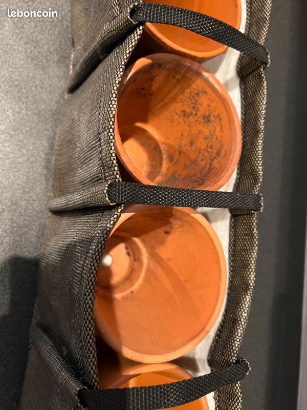 Pots et cache-pot jardinage (image 4)
