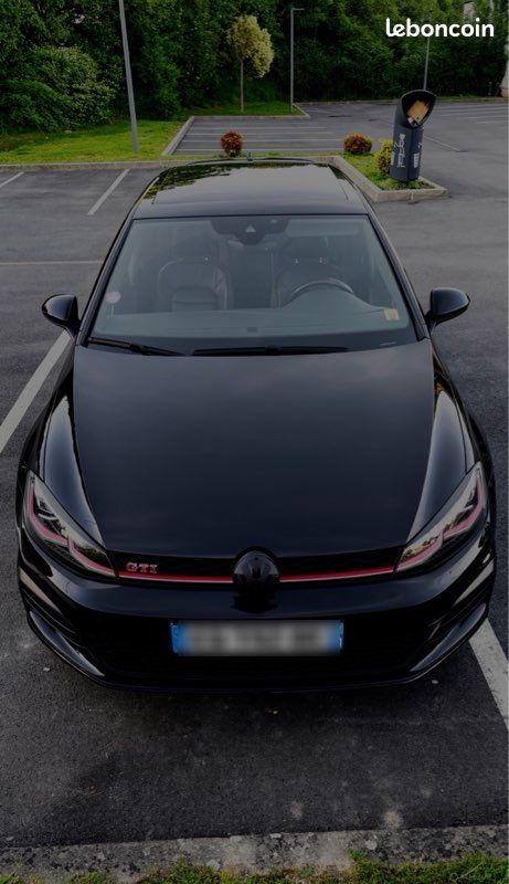 Golf 7 gti performance (image 2)