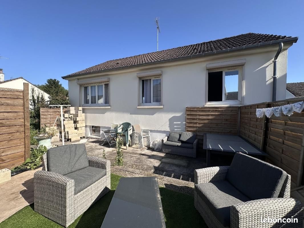 Maison 4 pièces 65 m² · à Liancourt · 65 m² · 180 000 €
