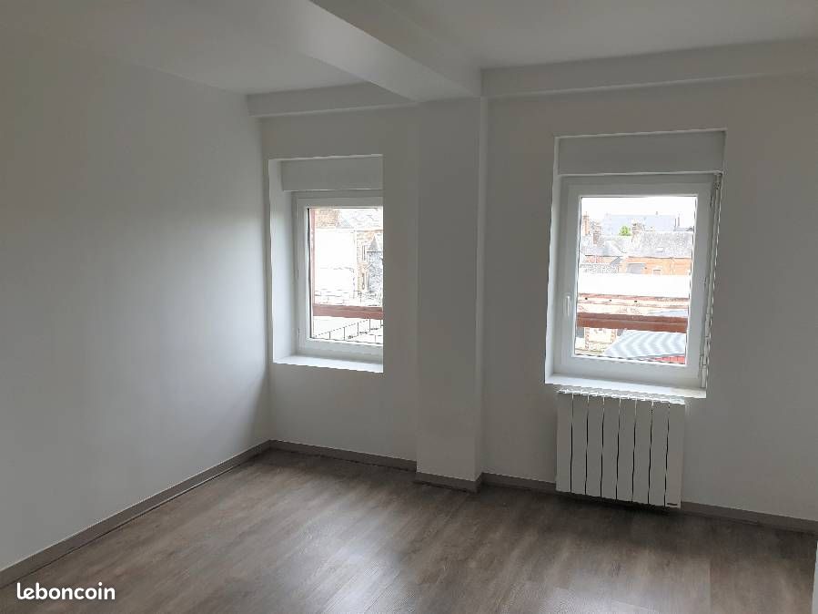 Appartement 2 pièces 31 m² · à Gournay-en-Bray · 31 m² · 390 €