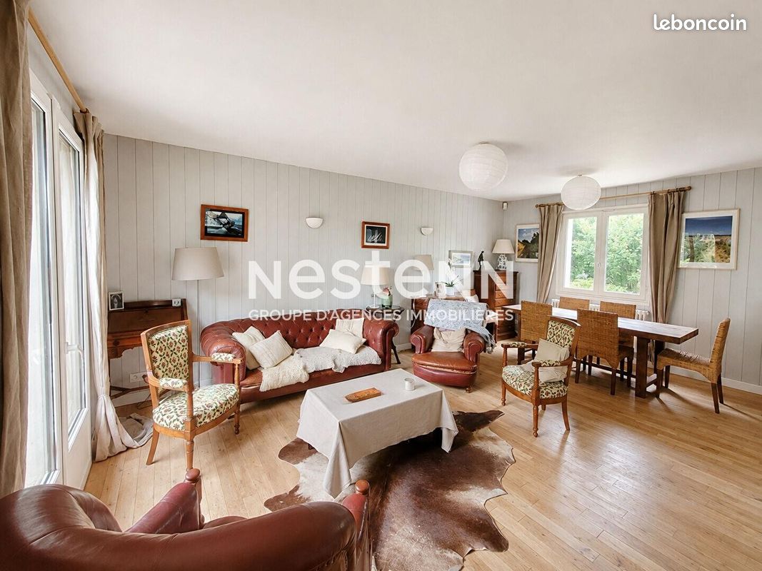 Maison 7 pièces 160 m² · à Plouha · 160 m² · 499 000 €