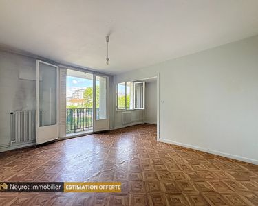 Appartement 270 000 € - 80 m²