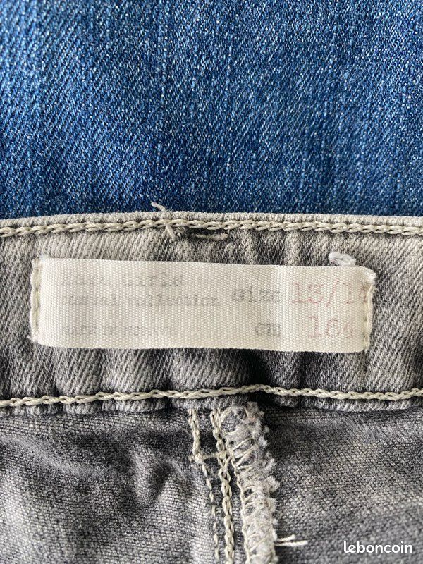 Lot de trois pantalons (image 5)