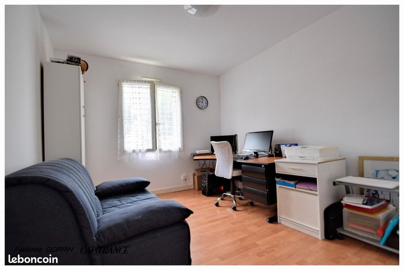Maison 6 pièces 123 m² - Chauray 79180 (image principale 8)