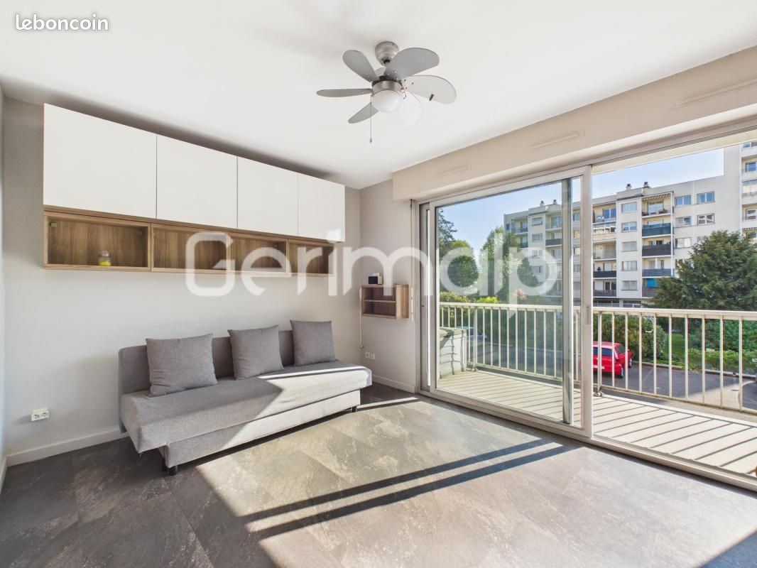 Appartement 1 pièce 22 m² · à Annecy · 22 m² · 142 000 €