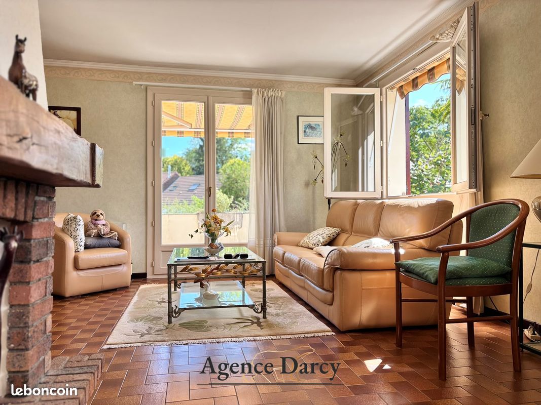 Maison 5 pièces 126 m² · à Fénay · 126 m² · 295 000 €