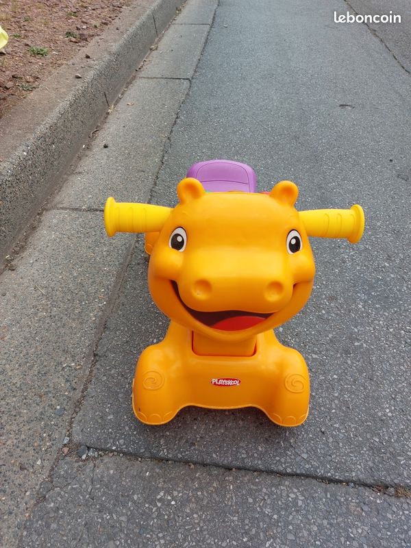 Bolid Trotteur Solde Trotteur Trotteur En Hippo Bolide Jeux Jouets