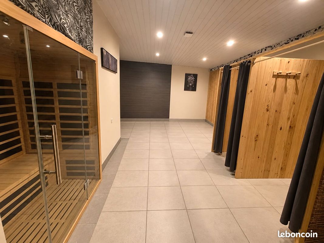Immeuble 4 pièces 118 m² · à Valenciennes · 118 m² · 239 500 €