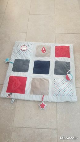 Tapis D Eveil Premaman D Occasion Annonces Equipement Bebe Leboncoin Page 2