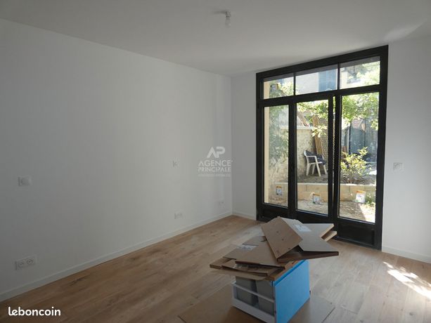 Maison a louer saint-germain-en-laye - 4 pièce(s) - 97 m2 - Surfyn