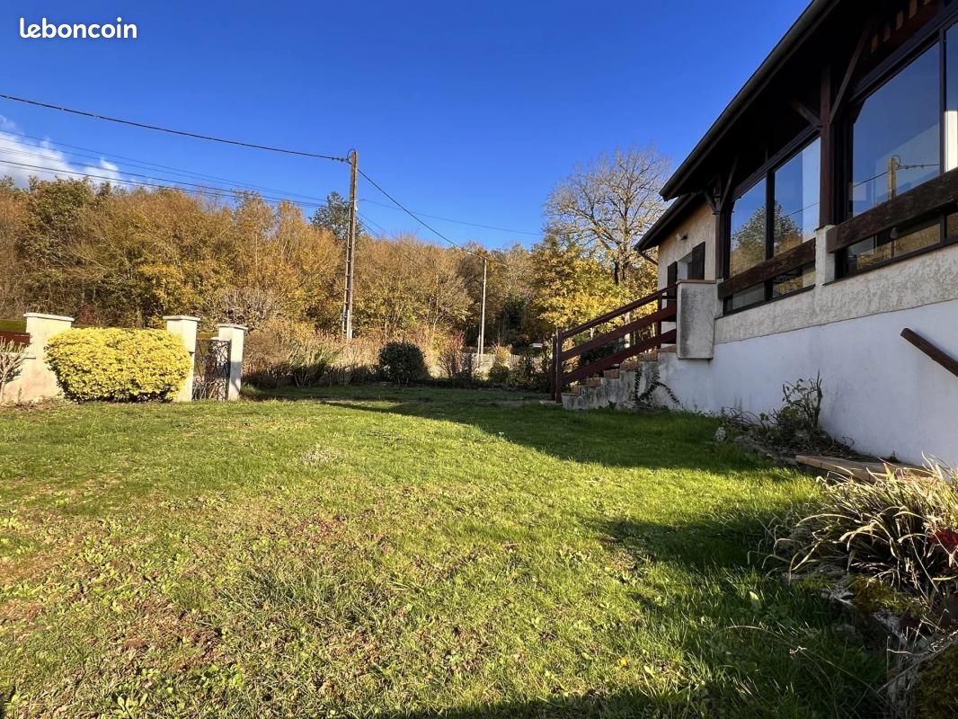 Maison 212 m² Vouleme - Voulême 86400 (image principale 12)