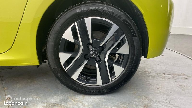 Peugeot 208 e-208 136ch E-Style (image 20)
