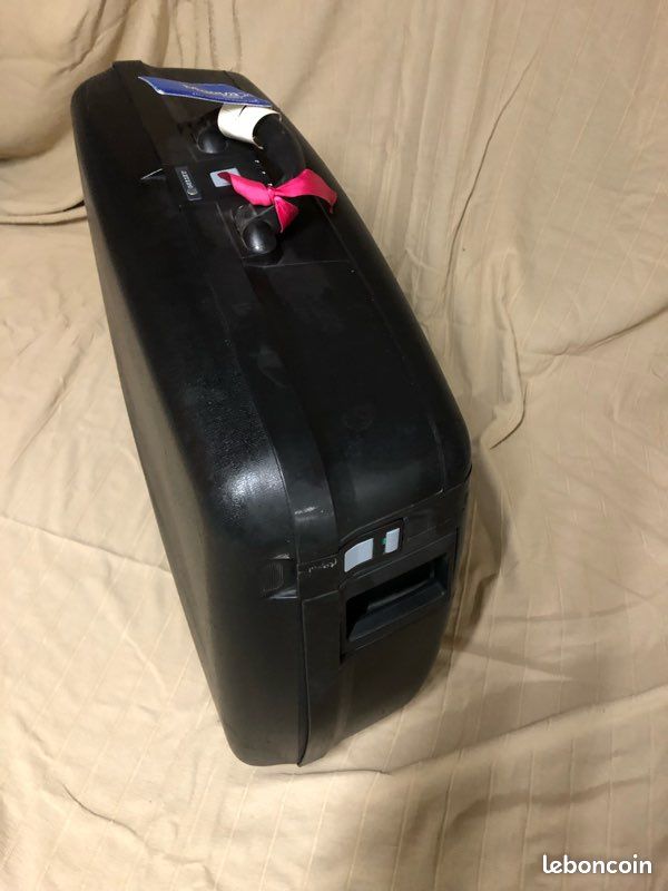 Valise Delsey (image 3)