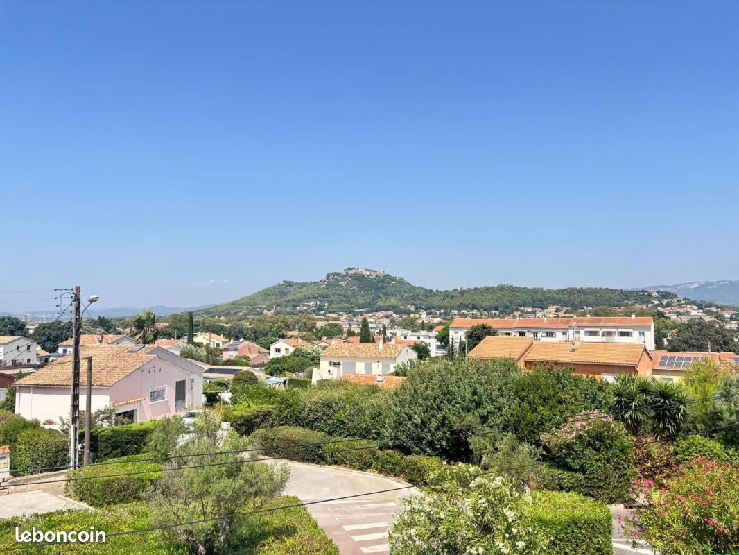 Appartement 2 pièces 42 m² · à Six-Fours-les-Plages · 42 m² · 238 000 €
