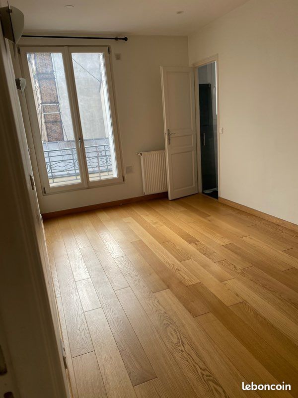 Appartement 3 pièces 49 m² · à Paris · 49 m² · 1 690 €/mois