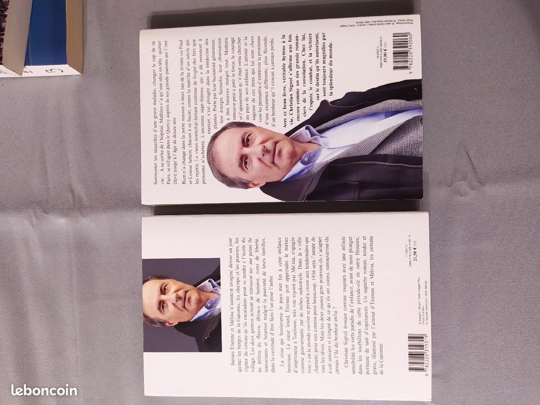 Dans la paix des saisons de Christian Signol (image 2)