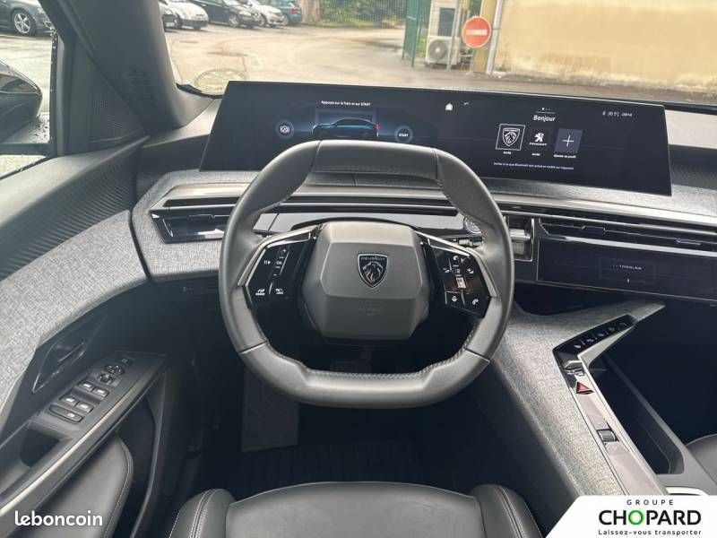 Peugeot 3008 Hybrid 136 e-DCS6 Allure (image 16)