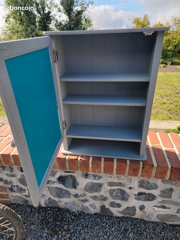 Armoire salle de bain, pharmacie ou autre (image 2)