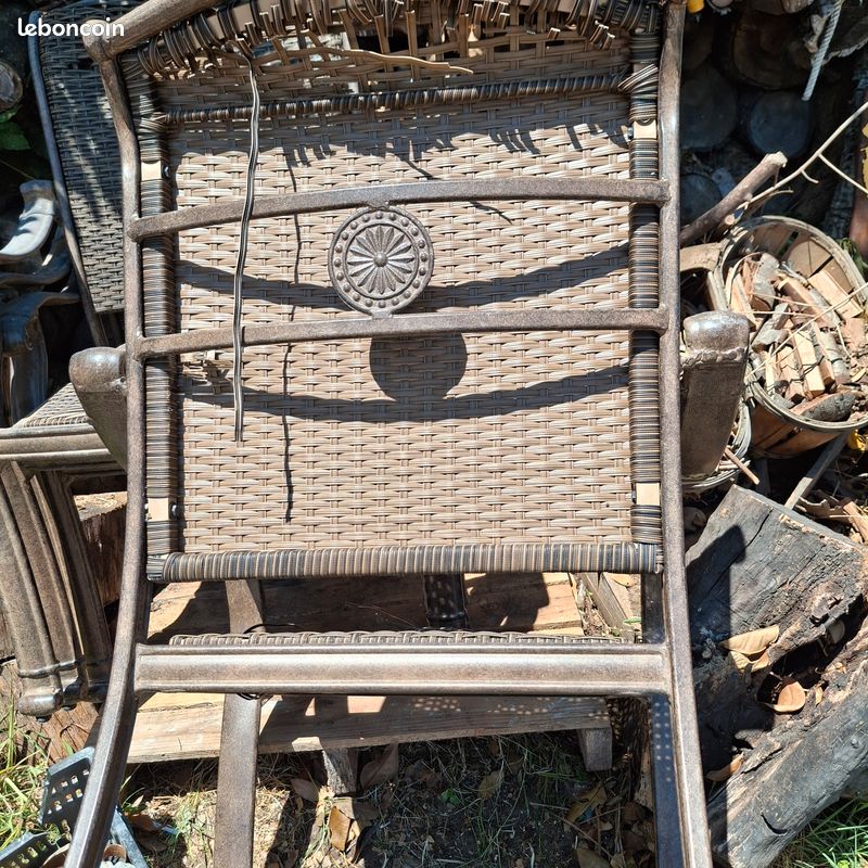 Fauteuils (image 3)