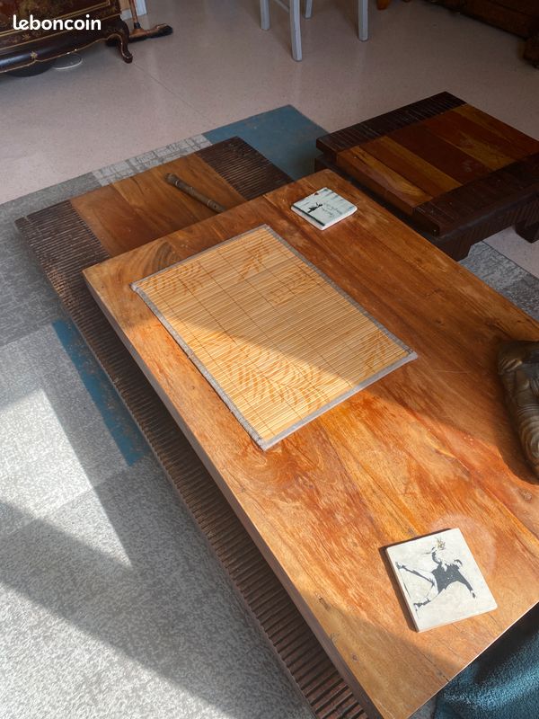 Table de salon (image 3)