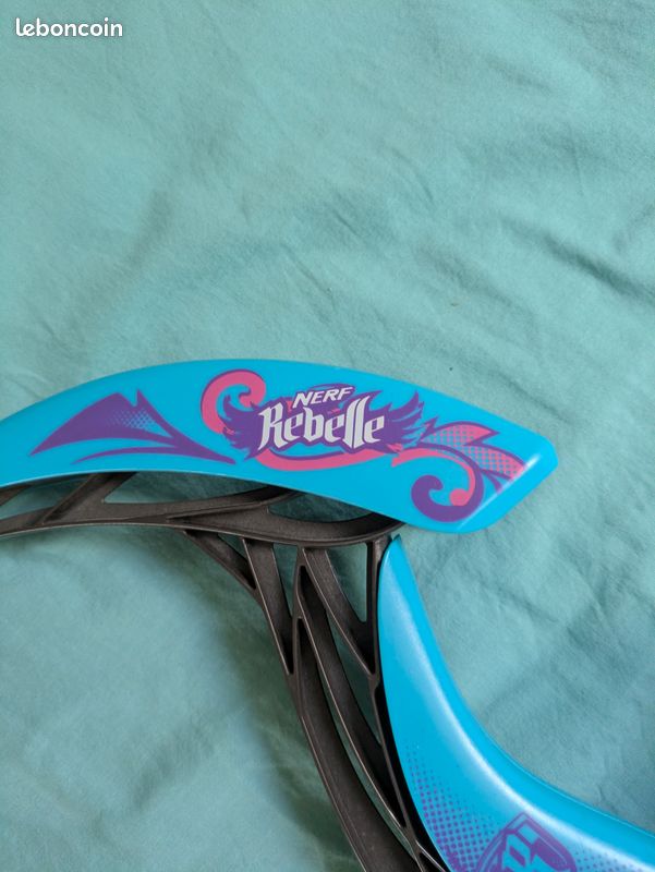 Arc Nerf Rebelle (image 2)