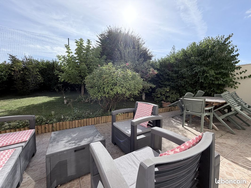 Maison 6 pièces 112 m² · à Saint-Berthevin · 112 m² · 234 000 €