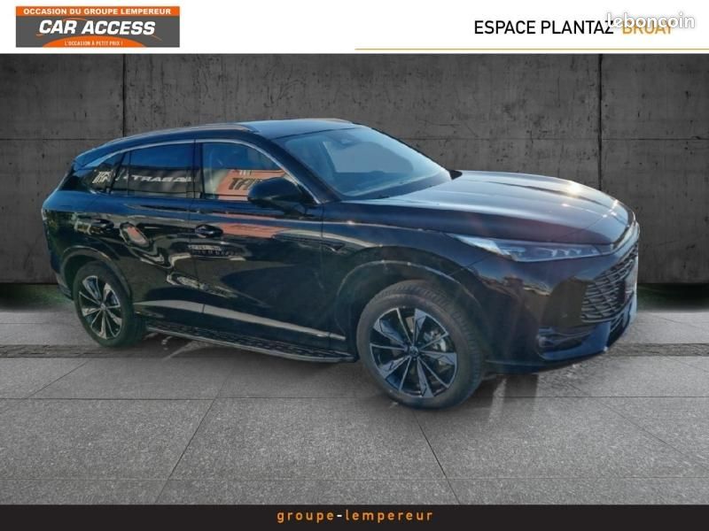 Mg motor EHS 1.5 GDI 272ch PHEV Luxury (image 1)
