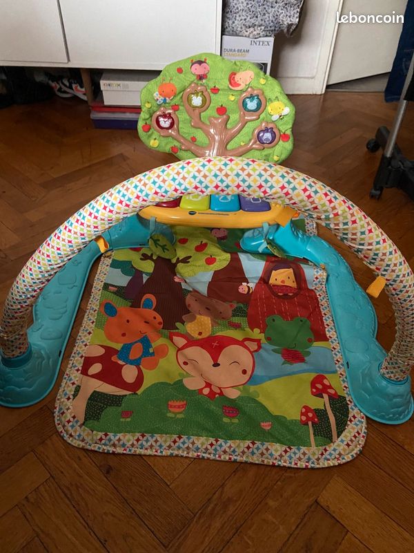 Jouet de naissance (image 2)