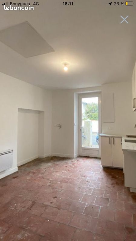 Appartement 2 pièces 32 m² · à Biarritz · 32 m² · 635 €/mois