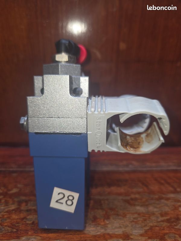Pressostat d'occasion - Bricolage