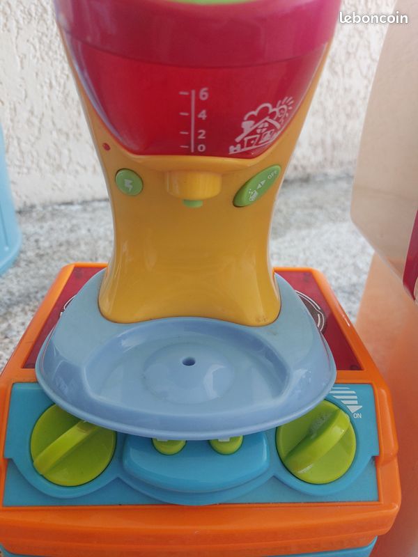 Cuisine enfant (image 5)